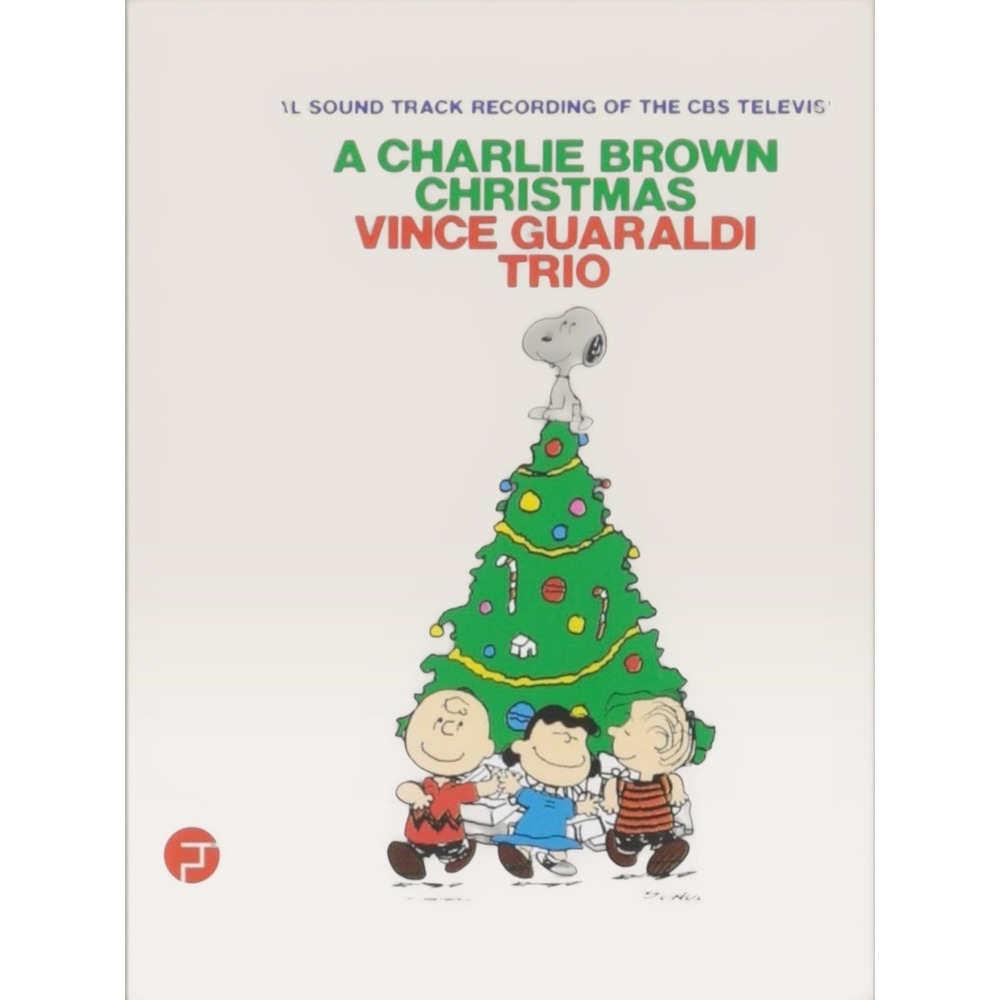Vince Guaraldi Trio: a Charlie Brown Christmas (Expanded Edition) by...